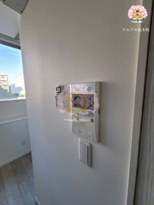 【設備】 | ロイジェント磯子 | 同一仕様