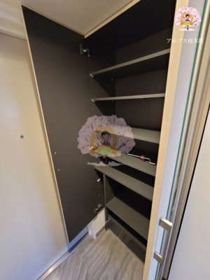 【収納】 | ロイジェント磯子