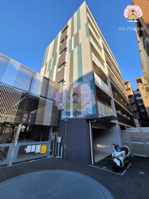 【外観】 | ロイジェント磯子