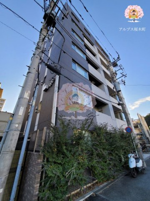 【外観】 | ロイジェント磯子