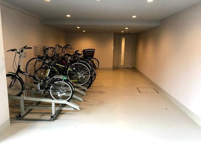 【その他共用部分】 | ロイジェント磯子