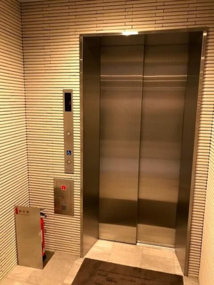 【その他共用部分】 | ロイジェント磯子