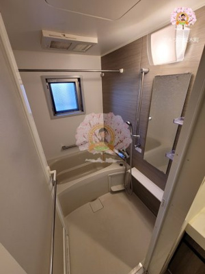 【浴室】 | ロイジェント磯子 | 同一仕様