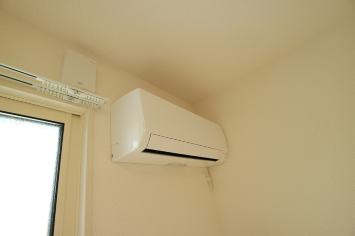 カーサ・フェリーチェ平田の設備