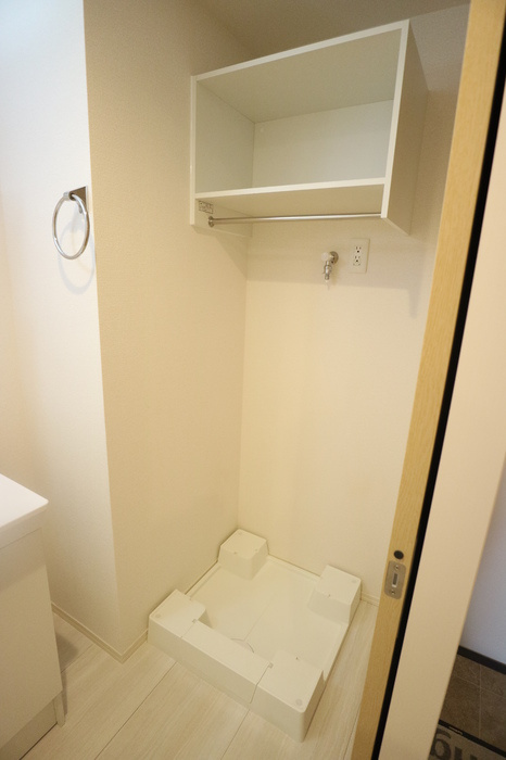 カーサ・フェリーチェ平田のその他