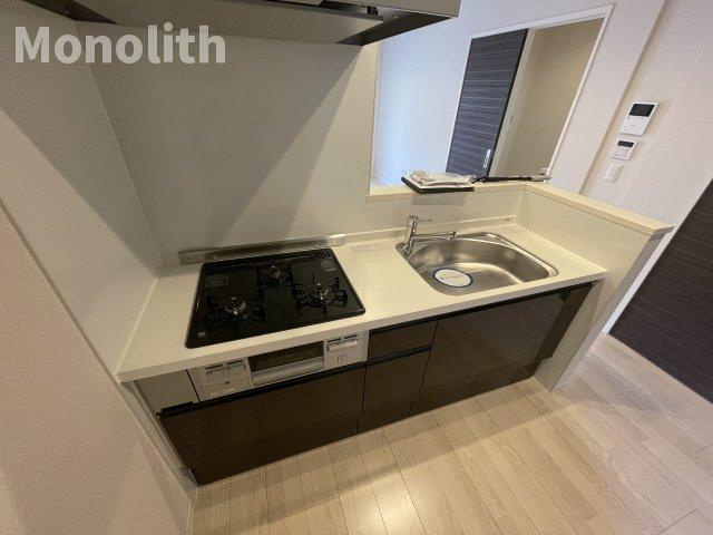 Graceのキッチン