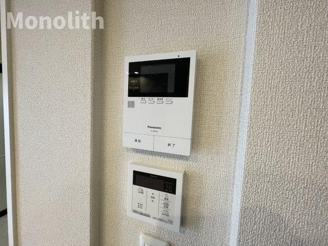 Graceのセキュリティ