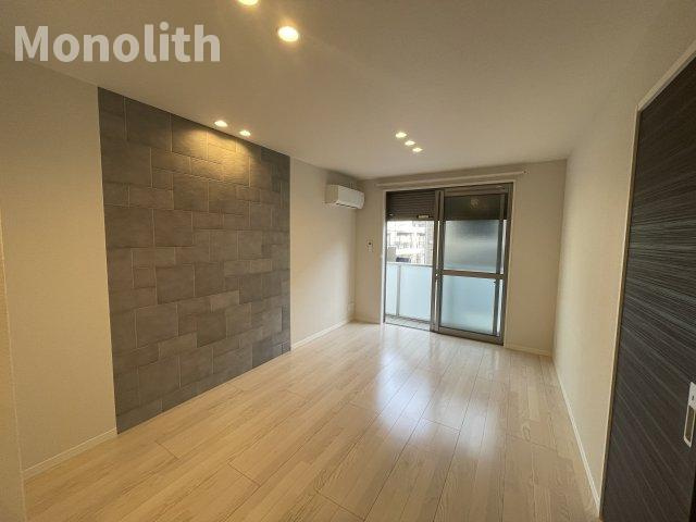 Graceの居間・リビング