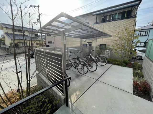 Graceのその他共用部分