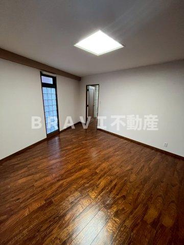 ザ・リージェント　BRAVI不動産の洋室|【ザ・リージェント】使いやすい洋室です