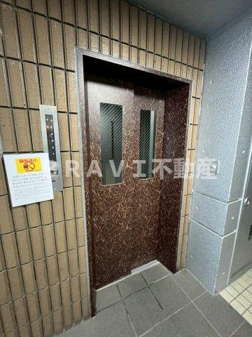 ザ・リージェント　BRAVI不動産のその他共用部分|【ザ・リージェント】