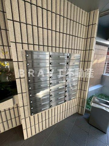 ザ・リージェント　BRAVI不動産のその他共用部分|【ザ・リージェント】