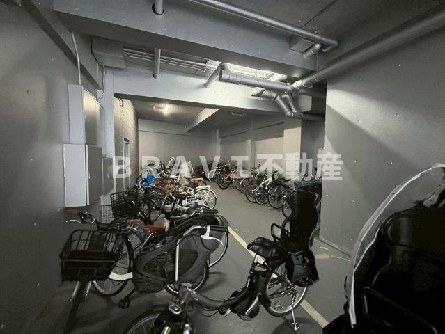 ザ・リージェント　BRAVI不動産のその他共用部分|【ザ・リージェント】