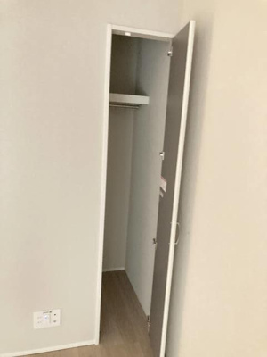 【収納】 | ルミナージュ新中野