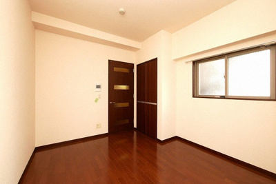 【寝室】 | エイペックス京町堀ⅠⅠ