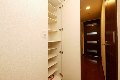 【設備】 | エイペックス京町堀ⅠⅠ