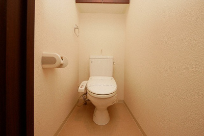 【トイレ】 | エイペックス京町堀ⅠⅠ