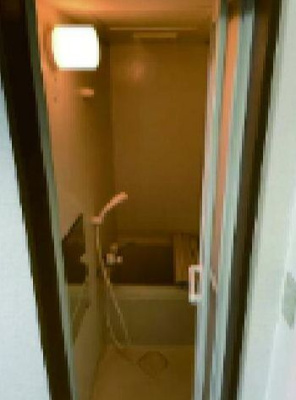 【浴室】 | イーストハイム