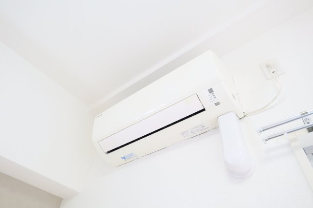 大阪市城東区蒲生３丁目の賃貸マンションの設備