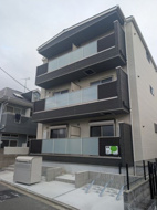 グランディール高畑の画像