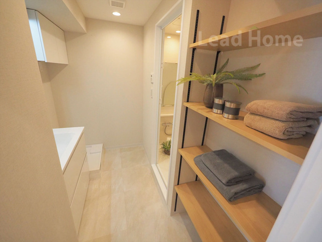 【外観】 | シーアイマンション駒場Ａ棟