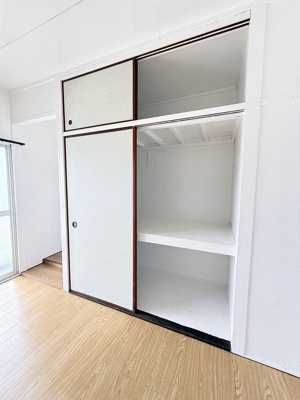 【収納】 | ガーデン津福