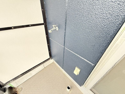 【設備】 | ガーデン津福