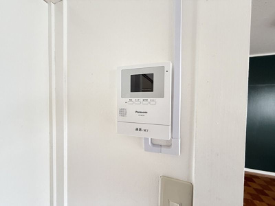 【セキュリティ】 | ガーデン津福