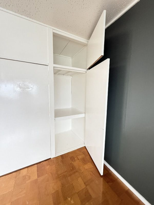 【収納】 | ガーデン津福