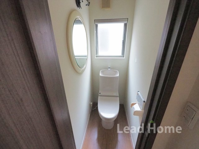 【トイレ】 | 世田谷区奥沢2丁目