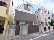 世田谷区奥沢2丁目の画像