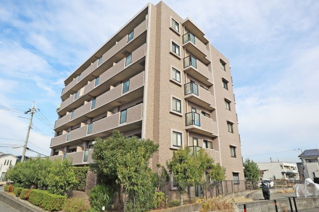 アルファステイツ西明石