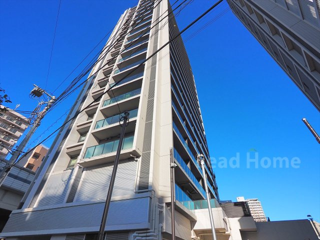 【外観】 | シティタワー駒沢大学ステーションコート