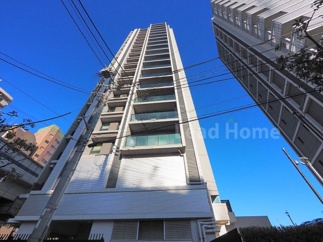 【外観】 | シティタワー駒沢大学ステーションコート