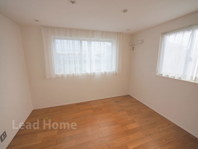 【洋室】 | 世田谷区上馬3丁目