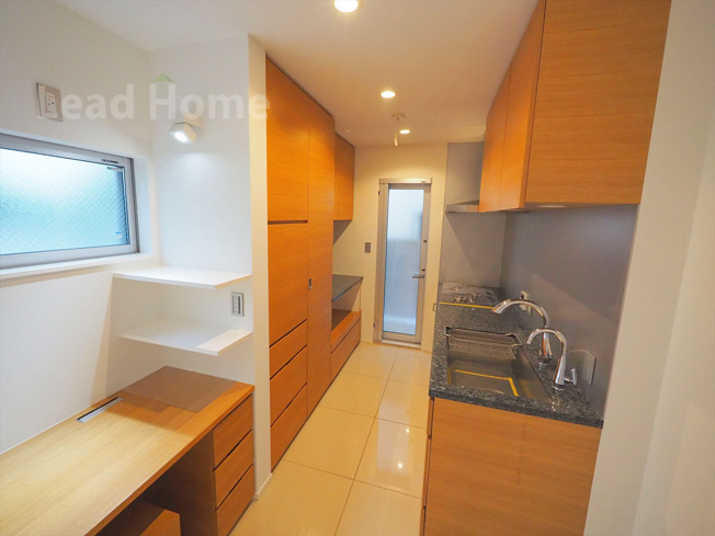 【キッチン】 | 世田谷区上馬3丁目