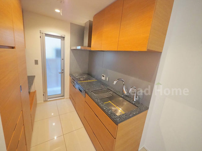 【キッチン】 | 世田谷区上馬3丁目