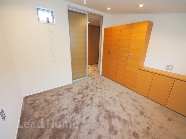 【洋室】 | 世田谷区上馬3丁目