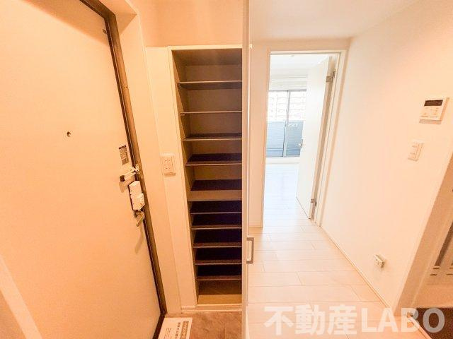 ルネッサ八尾南のその他