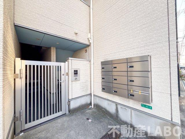 ルネッサ八尾南のその他