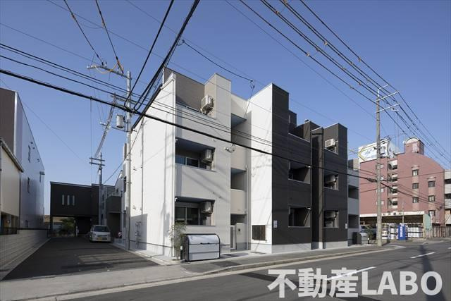 ルネッサ八尾南