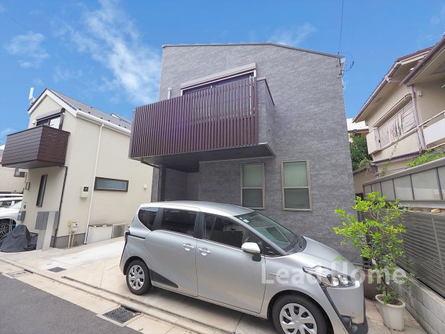 【外観】 | 世田谷区上馬3丁目