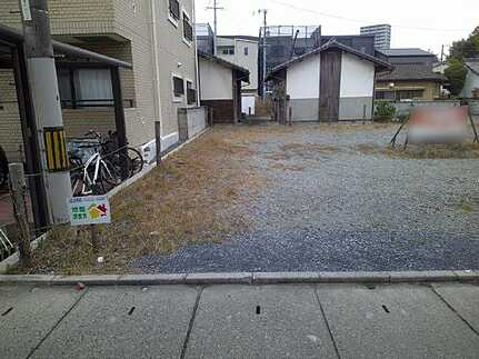 安芸郡府中町鹿籠２丁目の外観