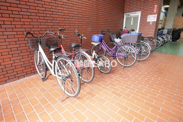 エスパス南巽のその他共用部分