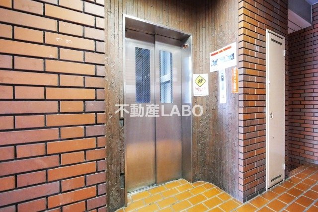 エスパス南巽のその他共用部分