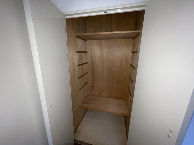 アーデンコート西長堀の収納