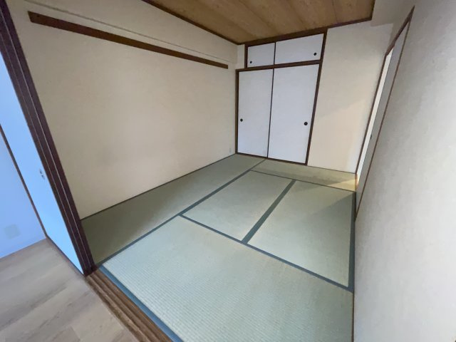 アーデンコート西長堀のその他共用部分