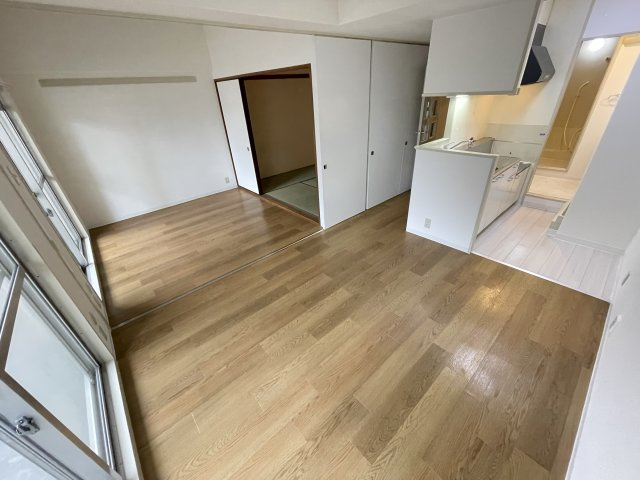 アーデンコート西長堀のその他共用部分