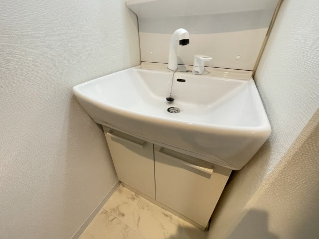 アーデンコート西長堀