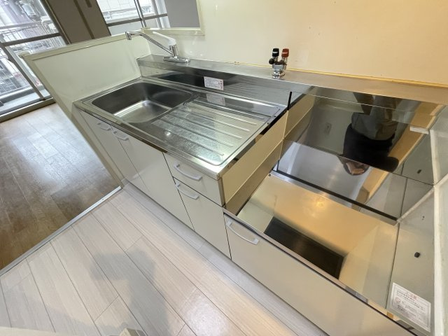 アーデンコート西長堀